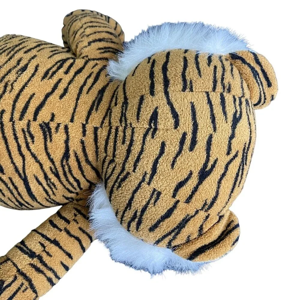 Target Circo Bean Plush Tiger 18